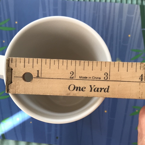 Rare Starbucks 2020 White Swirl with Siren Logo - Picture 5 of 5